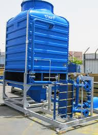 Cooling tower
