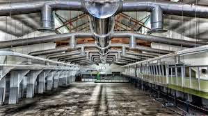 Industrial process