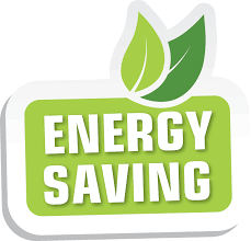 energy saving